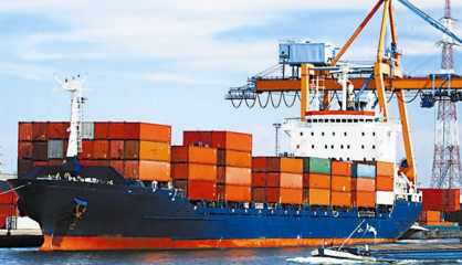 国际货运代理公司面临着降低成本